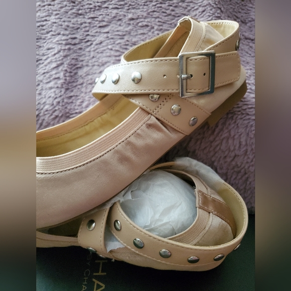 Charles David Ballet Flats - Picture 3 of 4